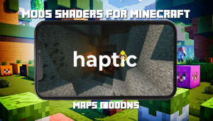 Mods shaders for Minecraft
